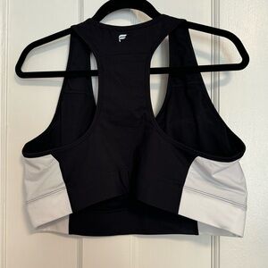 Fabletics sports bra. Size 2x.